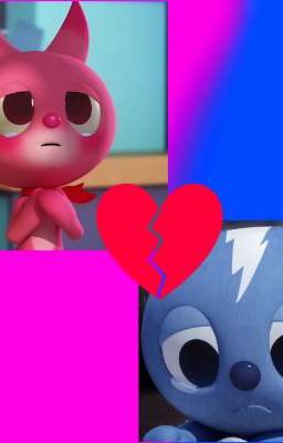 Любовное предательство 