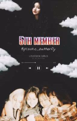 5𝔱𝔥 𝔪𝔢𝔪𝔟𝔢𝔯 𝔟𝔩𝔞𝔠𝔨𝔭𝔦𝔫𝔨 🖤