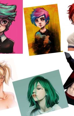 Фиксики и что-то большее