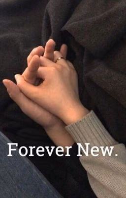Forever New. / Вечно Новенькая.