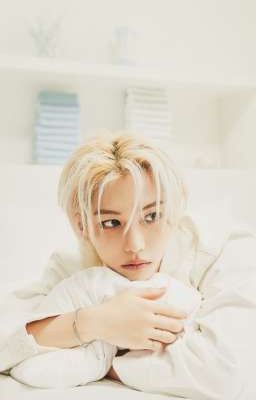 Мой омега Ли Феликс Том 1