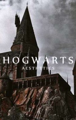 ✨Хогвартская любовь💖