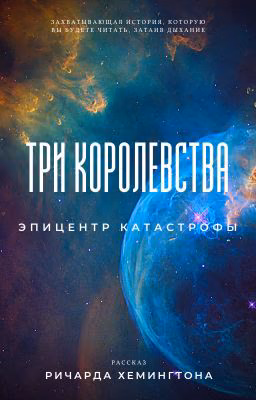 Три королевства: эпицентр катастрофы