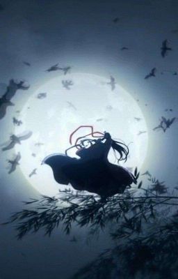 Наследие демонов