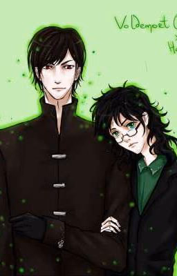Dark Gifts (темный призент) 