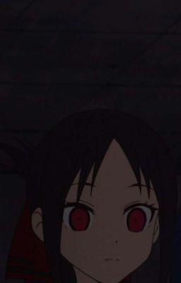 Потерянная во тьме... 