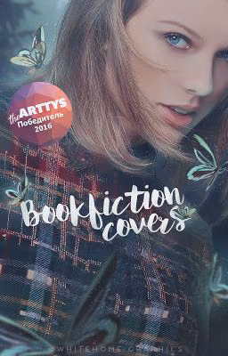 Bookfiction covers