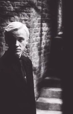 My salvation. // Draco Malfoy