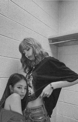 Моя Начальница