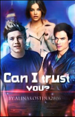 Can I Trust You? {N.H}{I.S}