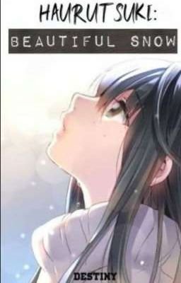 Харуцуки: Красивый снег / Наруто