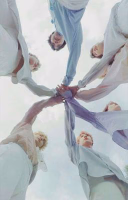 LOVE YOURSELF: THE NOTES
