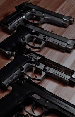 Киллерская любовь ♡