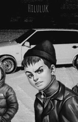 От Ненависти До Любви (ОЖП т/и и рома Пятифан