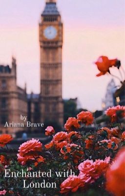 Околдованные Лондоном