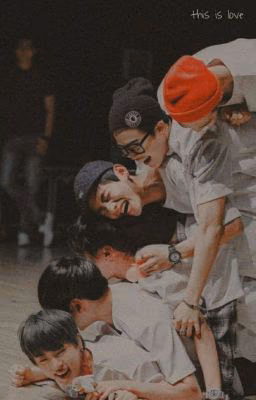 Imagines of BTS