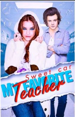My favorite teacher [h.s.]