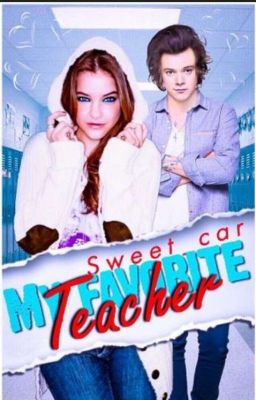 My favorite teacher [h.s.]