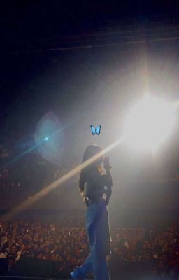 Моя мечта это ты Хван Хёнджин 