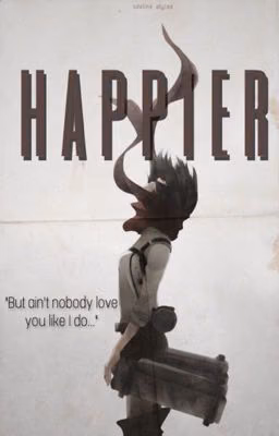 happier