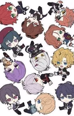 Diabolic lovers. Reactions ,hedcanons and drabbles.