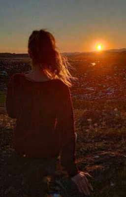 Оставайся такой же...