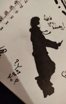 Зарисовки.|16+.|М_940.