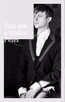 You Are A Traitor Peter(ты Предатель Питер) Законченная