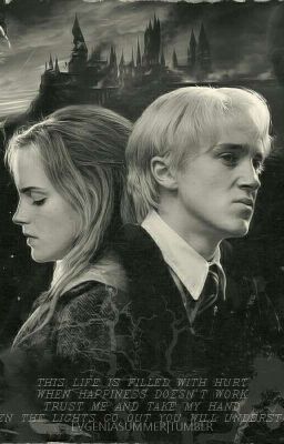 Предатель [Dramione]