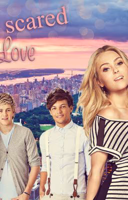 I'm not scared of love