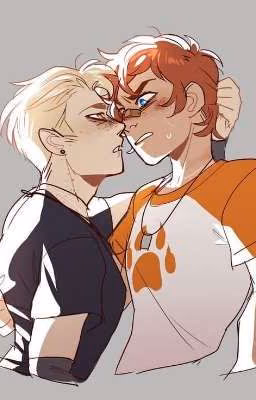 forbidden love (Завершино)