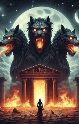 Страсть и Смерть: Месть родной крови