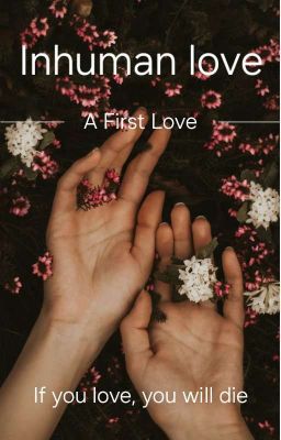 Нечеловеческая любовь. Книга 2.