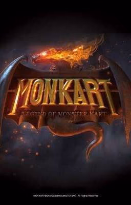 MONKART👑
