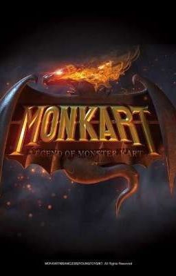 MONKART👑