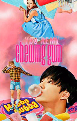 Chewing gum