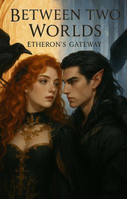 Между двух миров: Врата Эфирона