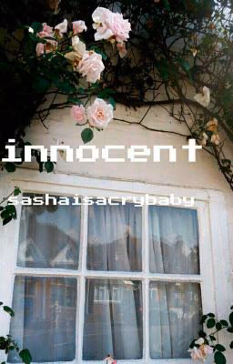 innocent /joshler/