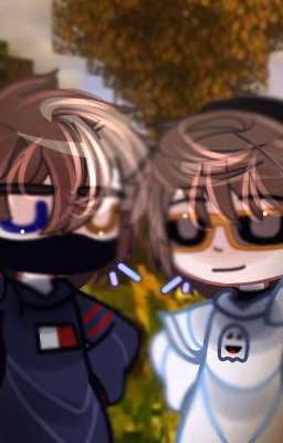 ~Ⲃⲁύⳝ Ⳝⲉⲣⲅⲁ υ Ⲣⲟⲙⲉⲏⲥⲕⲟⲅⲟ...~