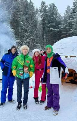 один день изменит всю мою жизнь 🤍