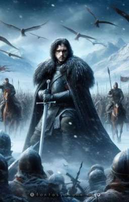 Северные драконы