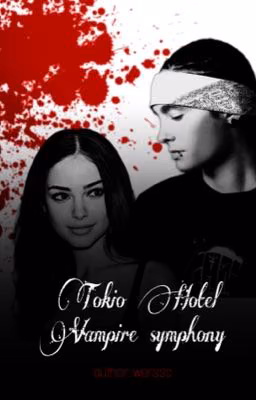 tokio hotel- вампирская симфония