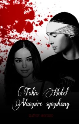 tokio hotel- вампирская симфония