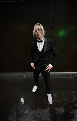 Заряжаешь мои чувства | 16+