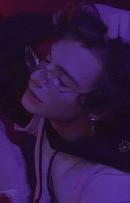 зачем он вообще меня удочерил?..😏👄