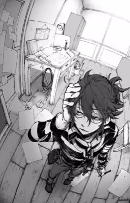 IDENTITY V react to Y/N