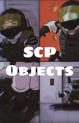 𝕊ℂℙ [Объекты] {ЗАМОРОЖЕНО}