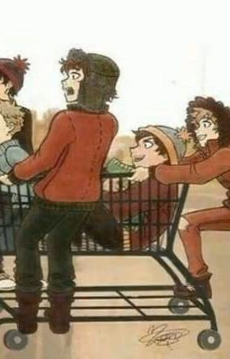 ♡south park♡[реакции]