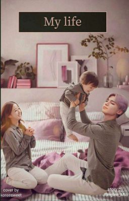 🌌Моя Жизнь🌌 [Завершено]