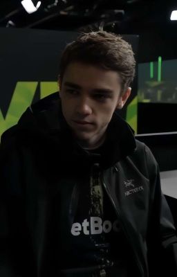 [COMPLETED] Не пытайся уйти от любви. || zont1x 